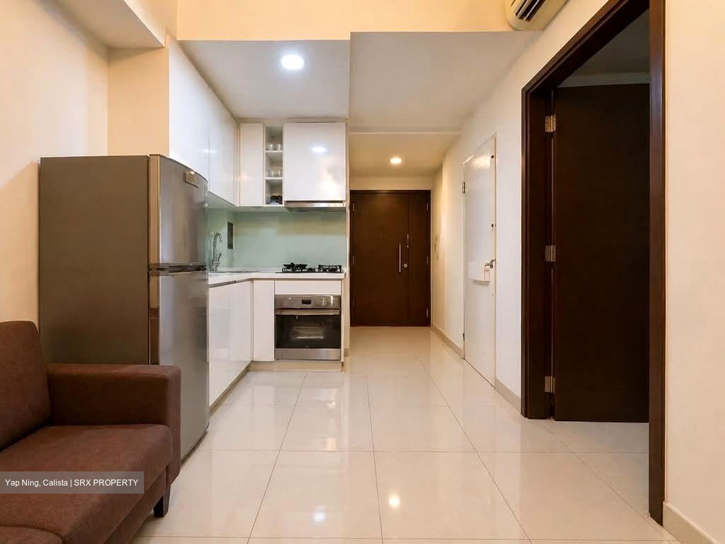 Domus (D12), Apartment #560090791